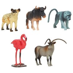 Фигурки Играем вместе Диалоги о