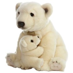 Мягкая игрушка Aurora Полярная