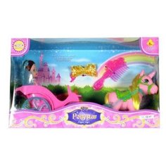 Набор Shantou Gepai Куколка в