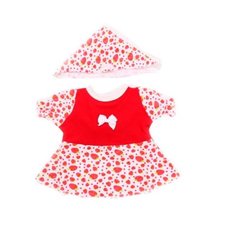 Карапуз Платье и косынка для