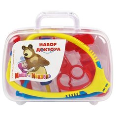 Набор доктора Играем вместе