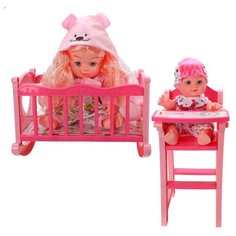 Набор кукол Shantou Gepai и