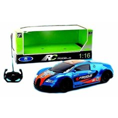 Легковой автомобиль Shantou