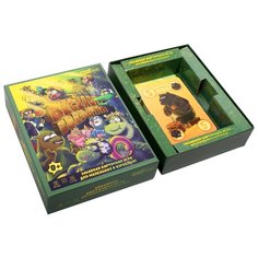 Настольная игра KonigGame