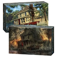 Настольная игра GAGA На грани