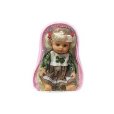 Кукла Play Smart Алина в