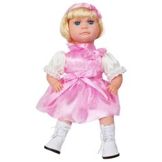 Интерактивная кукла Zhorya Алё