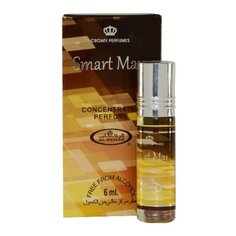 Масляные духи Al Rehab Smart Man