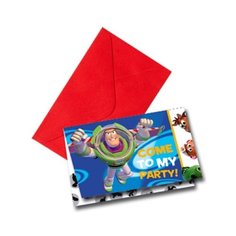 Приглашение PROCOS История