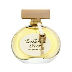 Antonio Banderas Her Golden