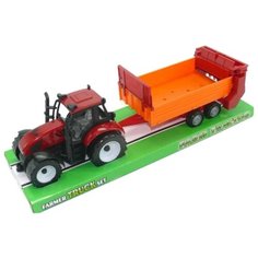 Трактор Shantou Gepai с