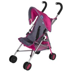 Прогулочная коляска Chicco
