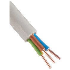 Кабель Пан Электрик NYM 3х2.5