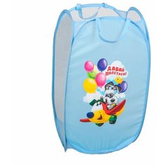 Корзина Школа талантов Давай