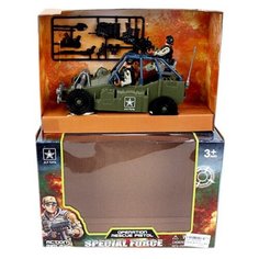 Набор фигурок Shantou Gepai