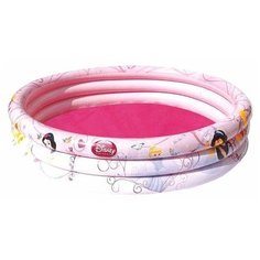 Детский бассейн Bestway Family