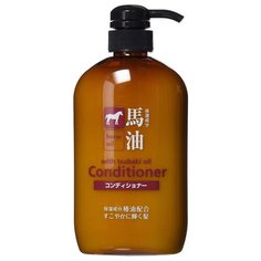 LoShi кондиционер для волос с