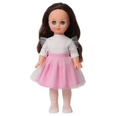 Интерактивная кукла Весна Герда