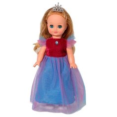 Интерактивная кукла Весна Герда