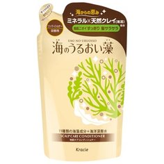 Kracie кондиционер для волос