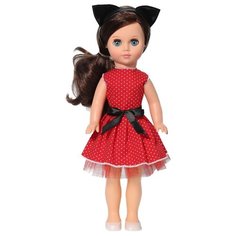 Кукла Весна Мила яркий стиль 2