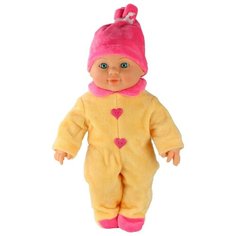 Кукла Весна Малышка Сердечки 30