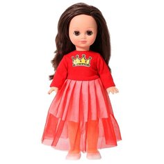 Интерактивная кукла Весна Герда