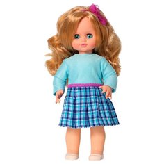 Интерактивная кукла Весна Инна