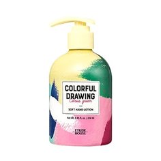 Лосьон для рук Etude House