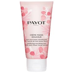 Крем для рук Payot Питательный