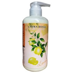 Лосьон для тела Laura Rosse Lemon