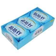 Мыло кусковое Mukunghwaс