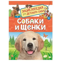 Клюшник Л. Энциклопедия для Росмэн