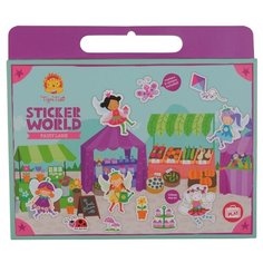 Tiger Tribe Раскраска с