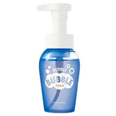 Etude House пенка-мусс для