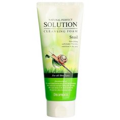 Deoproce пенка для умывания