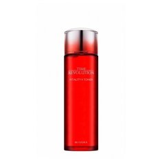 Missha Тоник интенсивный Time