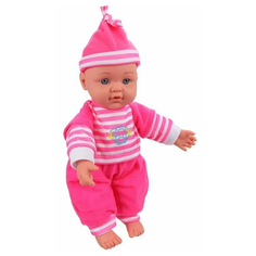 Интерактивный пупс Shantou