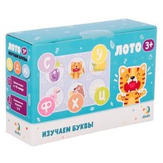 Настольная игра Dodo Лото