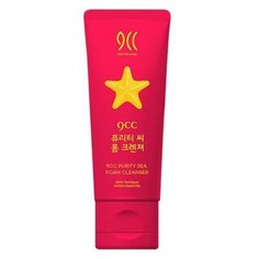 9CC пенка для умывания с