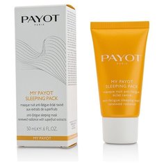 Payot My Payot Sleeping Pack