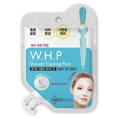 MEDIHEAL очищающая маска