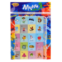 Обучающий набор Shantou Gepai