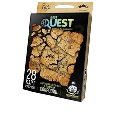 Настольная игра Danko Toys В