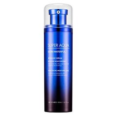 Missha Super Aqua Ultra