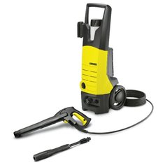 Мойка высокого давления KARCHER