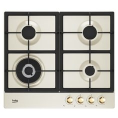 Газовая варочная панель Beko