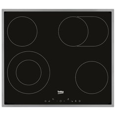 Электрическая варочная панель Beko