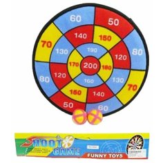 Дартс Shantou Gepai с