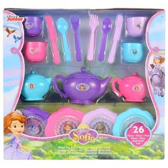 Набор посуды JAKKS Pacific
